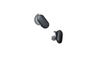 Sony WF-SP900 True Wireless Sports Headphones, Black - thumbnail