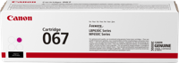 Toner Canon 067 Magenta - thumbnail