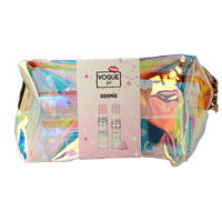 Vogue Geschenkverpakking girl toilettas holo deo en foam 1 Set - thumbnail