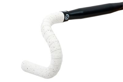 Bike Ribbon Cork Gel Evo Stuurlint - Wit Bike Ribbon Cork Gel Evo Stuurlint - Wit