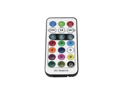Eurolite EUROLITE IR-16 Remote Control