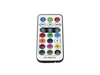 Eurolite EUROLITE IR-16 Remote Control - thumbnail