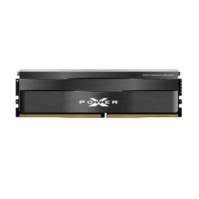 Silicon Power XPOWER Zenith geheugenmodule 16 GB 2 x 8 GB DDR4 3200 MHz Silicon Power XPOWER Zenith geheugenmodule 16 GB 2 x 8 GB DDR4 3200 MHz