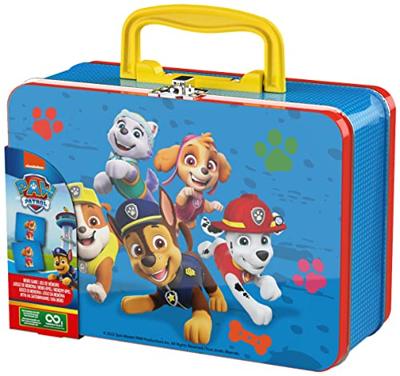 SPIN MASTER MEMO KOFFER Paw Patrol - thumbnail