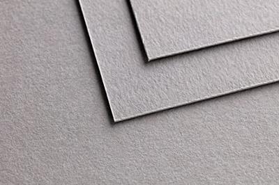 Clairefontaine Painton Mixmedia - Blok - 250 gr - 30 Blad - Grijs