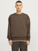 Herensweater zonder Capuchon Jack & Jones Jjmystic - Maat: XL - thumbnail