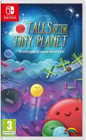 Tales of the Tiny Planet - thumbnail