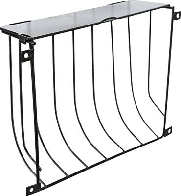 TRIXIE HOOIRUIF HANGEND MET DEKSEL EN SCHROEFGATEN 22X6X16 CM 3 ST TRIXIE HOOIRUIF HANGEND MET DEKSEL EN SCHROEFGATEN 22X6X16 CM 3 ST