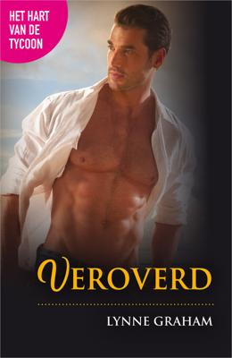 Veroverd - Lynne Graham - ebook