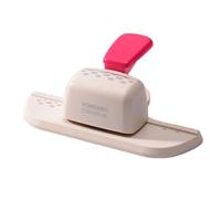 Vaessen Creative • randpons doily stippen - thumbnail