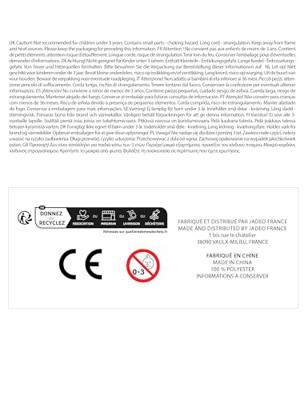 Indiaanse jongen kostuum Haloke