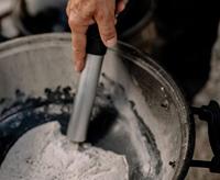 CrossTools NTAS 1200 I - 4 in 1 68519 Nat- en droogzuiger 1200 W 20 l - thumbnail