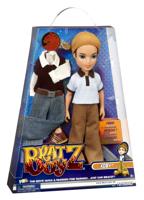 MGA Entertainment bratz series 3 pop koby - thumbnail
