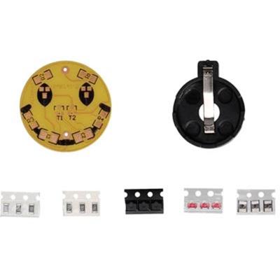 Whadda WSL141 LED-bouwpakket Bouwpakket 3 V