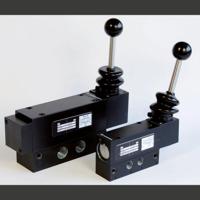 IMI NORGREN M/1702/177 Schuifventiel G 1/4 1 stuk(s) - thumbnail