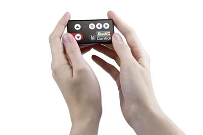 Revell Mini RC Car met Paardentrailer