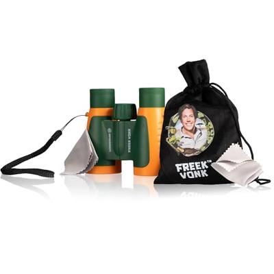 Freek Vonk x Bresser Kinderverrekijker 3x30