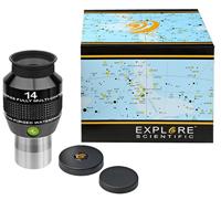 EXPLORE SCIENTIFIC 82° Ar Oculair 14 mm (1,25") - thumbnail