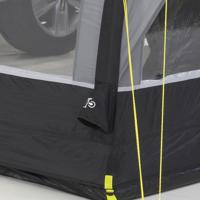 KAMPA Opblaasbare luifel voor bestelwagens Sprint Air Weathershield 68D - thumbnail