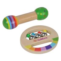 Eichhorn houten muziekset - thumbnail