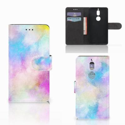 Hoesje Nokia 7 Watercolor Light Hoesje Nokia 7 Watercolor Light