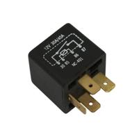 Diverse Startrelais peugeot 4 polig - thumbnail