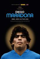 Diego Maradona - DVD (5051083151979) - thumbnail