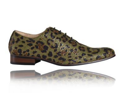 Phantha Lureaux - Handgemaakte Nette Schoenen Voor Heren Phantha Lureaux - Handgemaakte Nette Schoenen Voor Heren