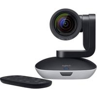 Webcam Logitech 960-001186 Full HD USB - thumbnail