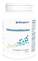 Metagenics Selenomethionine 100 Tabletten - thumbnail