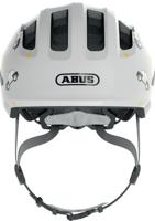 Abus helm kind smiley 3.0 grijs auto s (45-50cm) - thumbnail