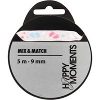 https://www.cchobby.nl/decoratielint-b-9-mm-roze-5-m-1-rol - thumbnail