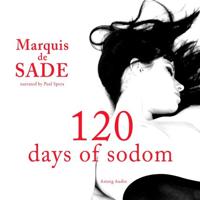 120 Days of Sodom - thumbnail
