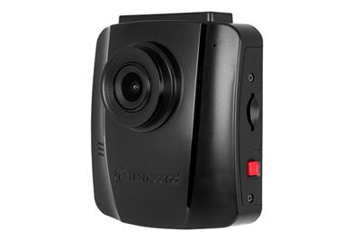 Transcend DrivePro 110 Dashcam Kijkhoek horizontaal (max.): 130 ° Accu, Display, G-sensor, Microfoon, WDR