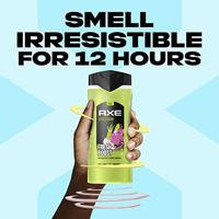 Axe Axe 3-in-1 Douchegel Epic Fresh 250 ml - thumbnail