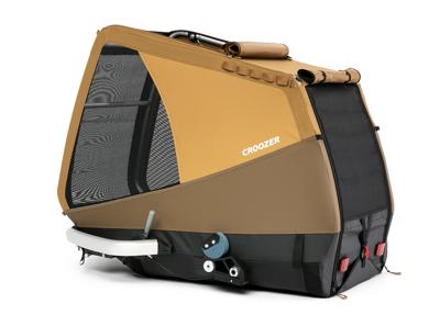 Croozer Mikke Dog Trailer