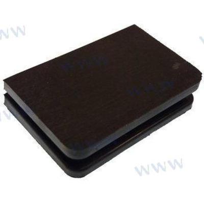 Yamaha PAF20-03000005 - SELLO CUADRADO