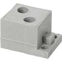 Trelleborg TMS-STPG-GY-2X7 IP54 SEBS Kabeltule Tweevoudig SEBS Grijs 1 stuk(s) - thumbnail