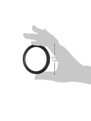 Marumi step-up ring lens 67 mm naar accessoire 77 mm