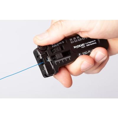 Draadstripper JOKARI ESD-Plus