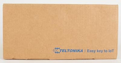 Teltonika RUT240, RUT240_00E000, zwart