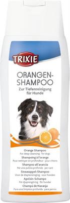 TRIXIE SINAASAPPEL SHAMPOO 250 ML