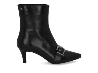 Babouche BN-Elba-105 black Zwart maat 37 Babouche BN-Elba-105 black Zwart maat 37