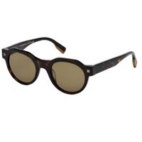 Ermenegildo Zegna zonnebril | EZ0102 48 52J - thumbnail