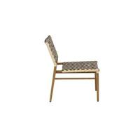 Nohr Outdoor Loungestoel 'Cherrise' Rotan en Wicker - thumbnail