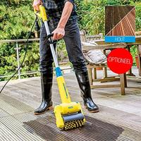 Multibrush speedcontrol plus Gloria Meuwissen Agro - Meuwissen agro - thumbnail