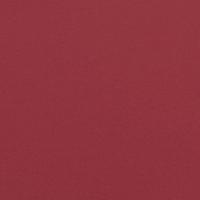 Tuinstoelkussens 4 st 120x50x4 cm wijnrood - thumbnail