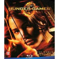 Hunger Games (Blu-ray) - thumbnail