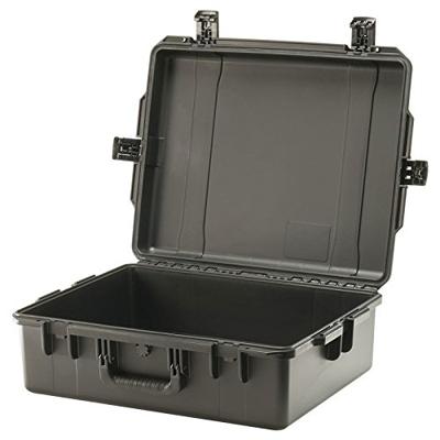 Peli-Storm IM2720 zwart Leeg