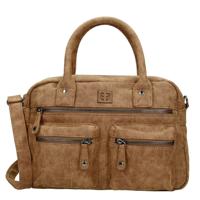 Enrico Benetti Westernbag Jura Camel - thumbnail